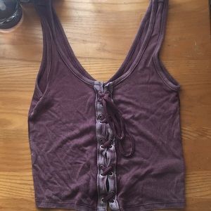 American eagle soft & sexy tank